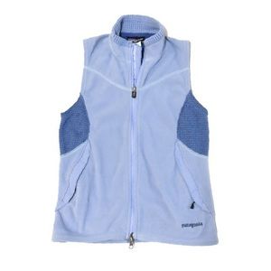 Patagonia vest